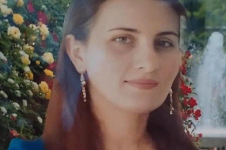 Tərtərdə öldürülən gəlinin FOTOSU - TƏFƏRRÜAT