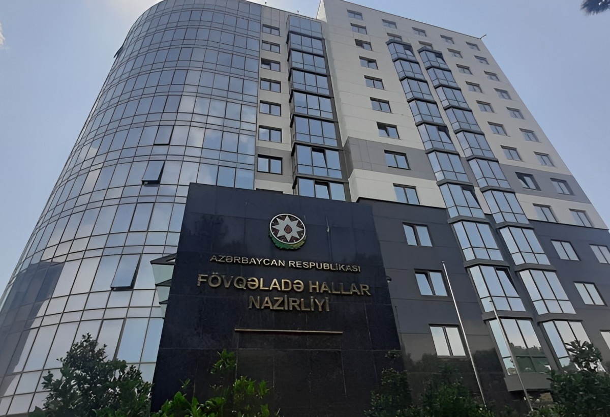 FHN Füzulidə yeni inzibati bina inşa edəcək