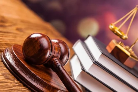 Azərbaycanda ilk qiyabi icraat üzrə MƏHKƏMƏ