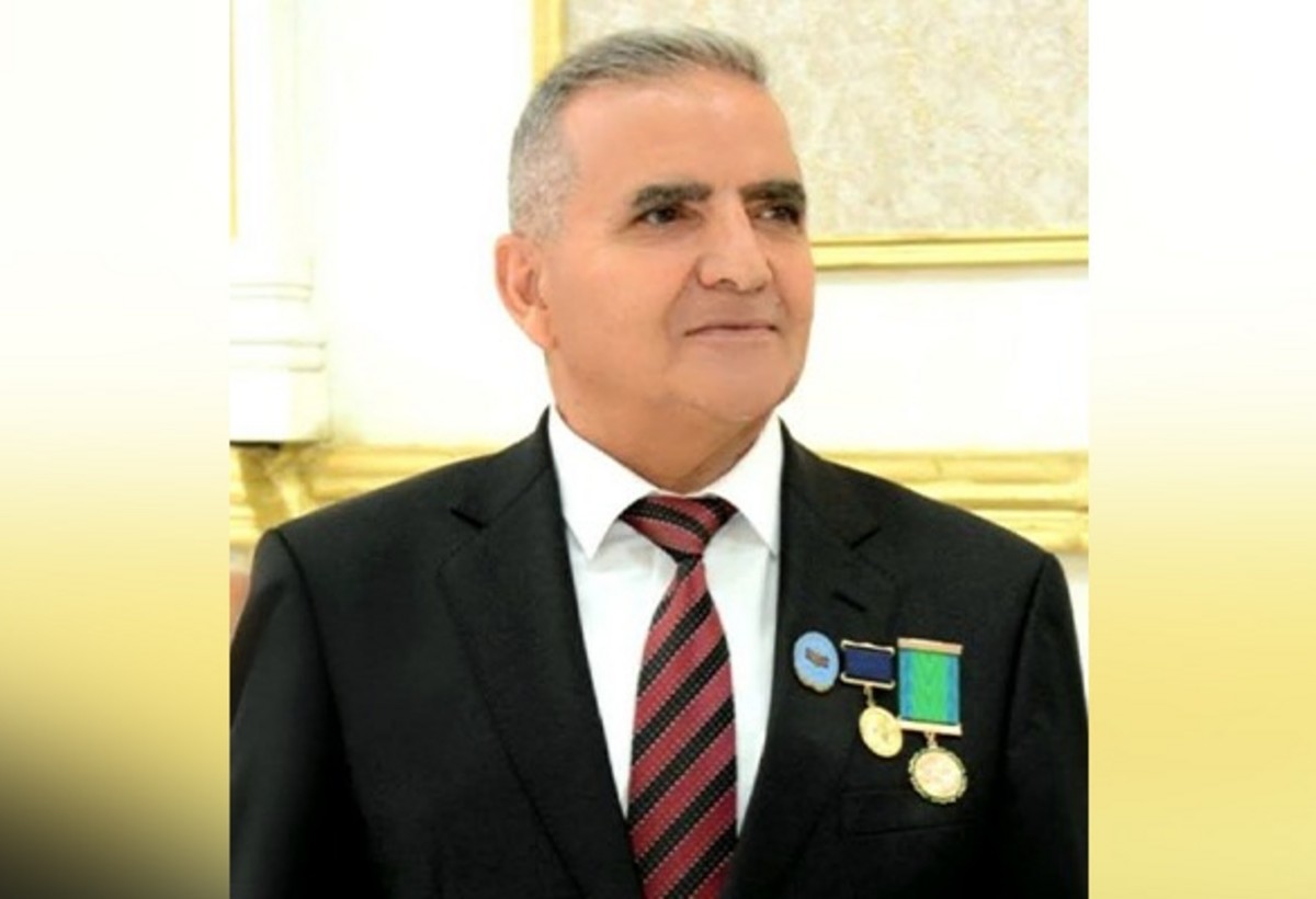 İmişlidə Ağsaqqallar Şurasının yeni sədri də istefa verdi