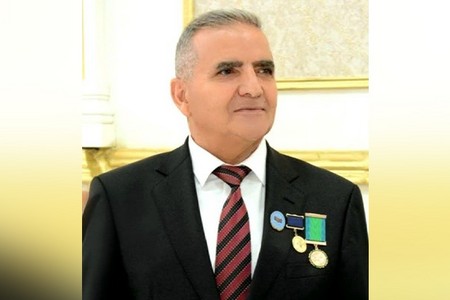 İmişlidə Ağsaqqallar Şurasının yeni sədri də istefa verdi