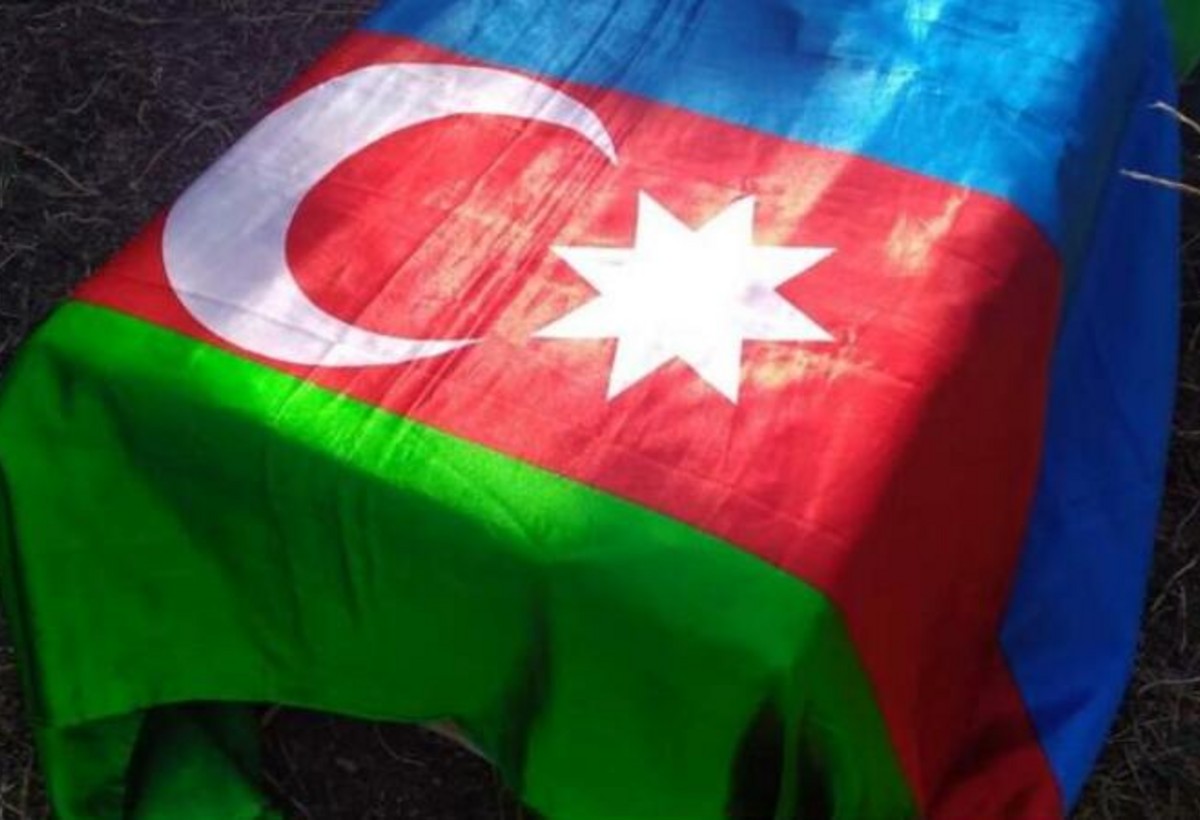Birinci Qarabağ müharibəsinin itkin-şəhidi Elşən Ərzumanov Qubada dəfn olunub
