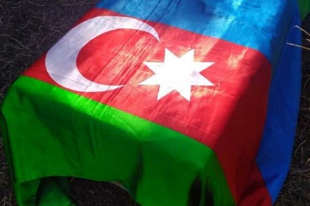 Birinci Qarabağ müharibəsinin itkin-şəhidi Elşən Ərzumanov Qubada dəfn olunub