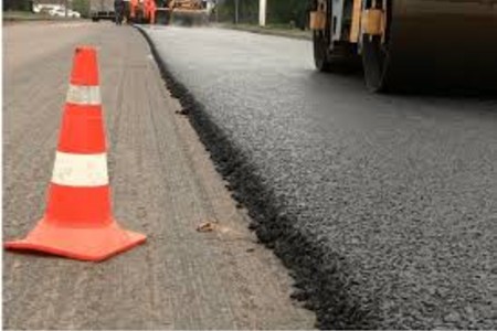 Bakıda yol təmirinə 2,5 milyon pul ayrıldı