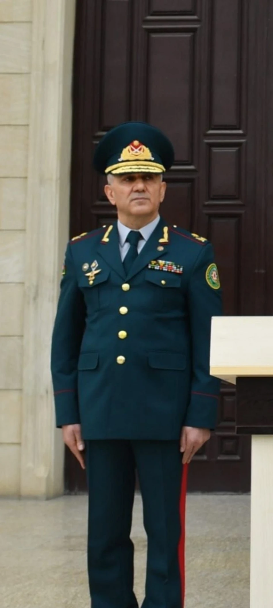 Faiq Məmmədov