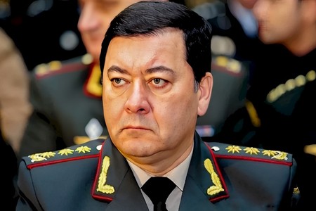 20 milyondan 400 min manat götürdüyünü, qalan pulu Nəcməddin Sadıkova verdiyini bildirdi - Məhkəmə işi