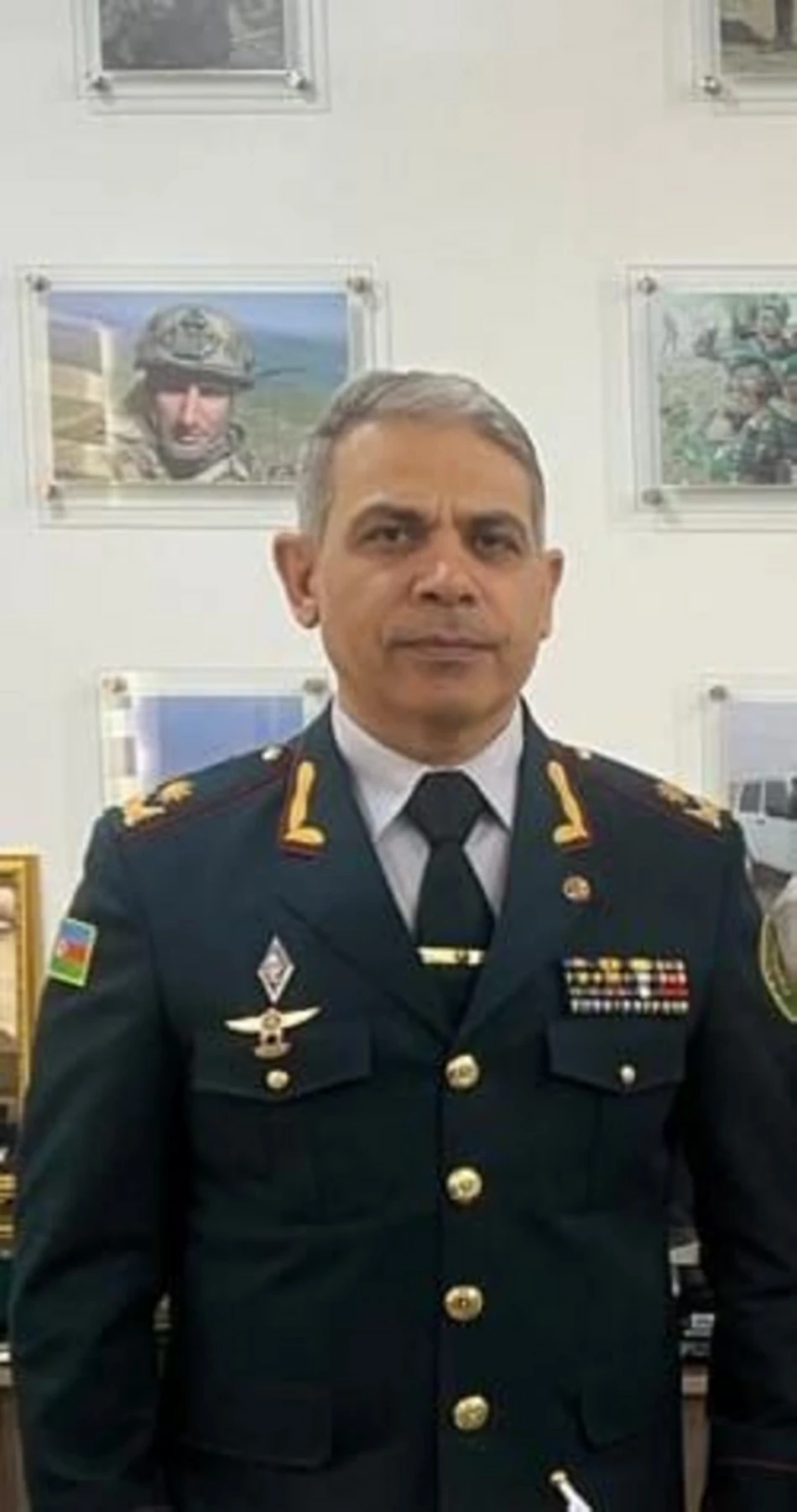Ramin Bağırov
