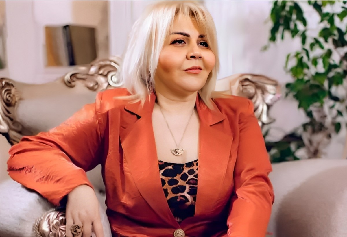 Aygün Səmədzadə direktor təyin olunmasından DANIŞDI
