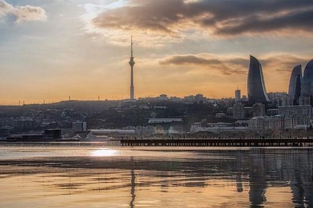 Bazar günü üçün hava məlumatı açıqlandı