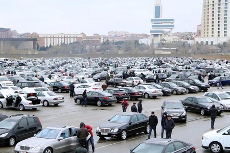 Azərbaycanda bu maşınlar bahalaşdı - 2-3 min fərq var