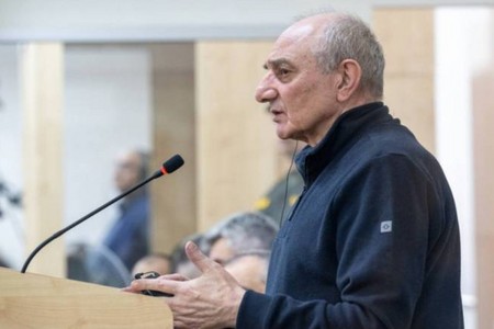 Bako Sahakyan işğalda və döyüş tapşırıqlarının hazırlanmasında iştirakını etiraf etdi