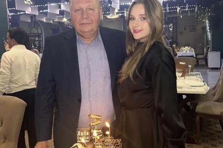 Bu gün Milli Qəhrəman İqor Kşinyakinin doğum günüdür