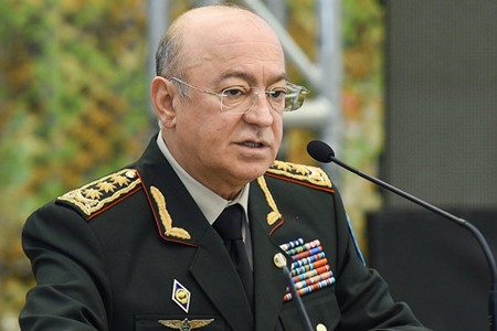 FHN-də yeni rəis təyinatı