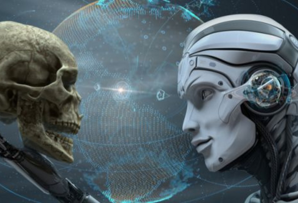 Süni intellektin təklamülə müdaxiləsi – Posthumanizmin astanasında bizi nələr gözləyir?