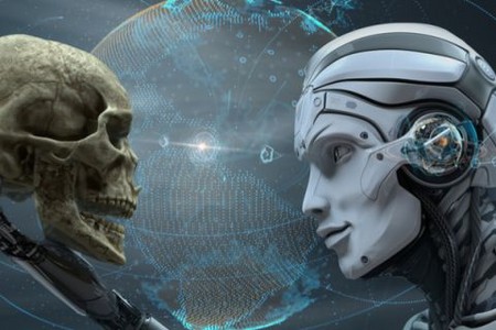 Süni intellektin təklamülə müdaxiləsi – Posthumanizmin astanasında bizi nələr gözləyir?
