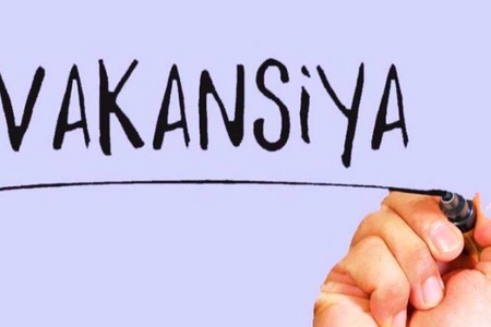 Azərbaycanda vakansiyaların sayı açıqlandı