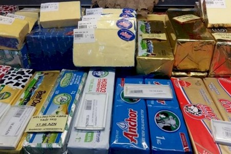 Saxta kərə yağını necə tanıyaq? – Azad İstehlakçılar Birliyindən VACİB XƏBƏRDARLIQ