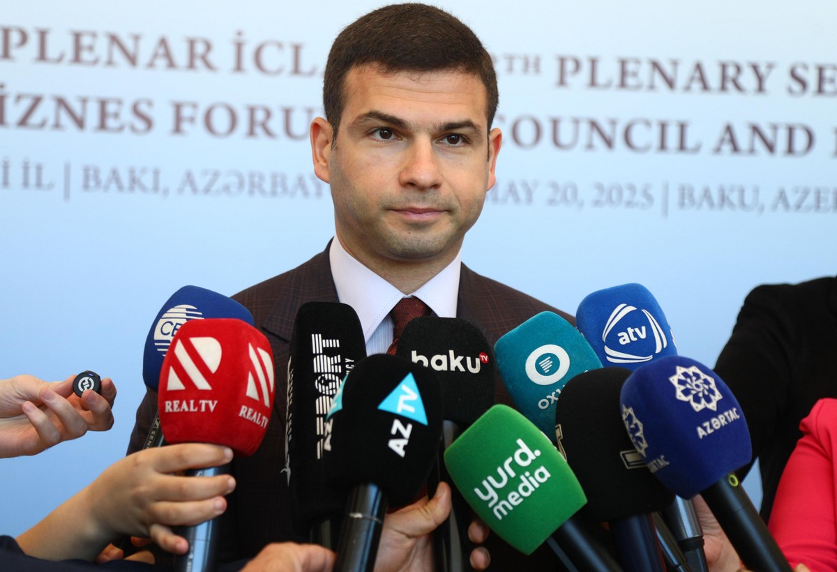 Qadınların rəhbərlik etdiyi bizneslərə dəstək dayanıqlı iqtisadi inkişaf üçün mühüm əhəmiyyət daşıyır - KOBİA sədri