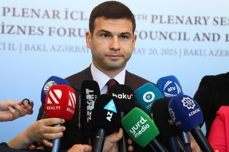 Qadınların rəhbərlik etdiyi bizneslərə dəstək dayanıqlı iqtisadi inkişaf üçün mühüm əhəmiyyət daşıyır - KOBİA sədri