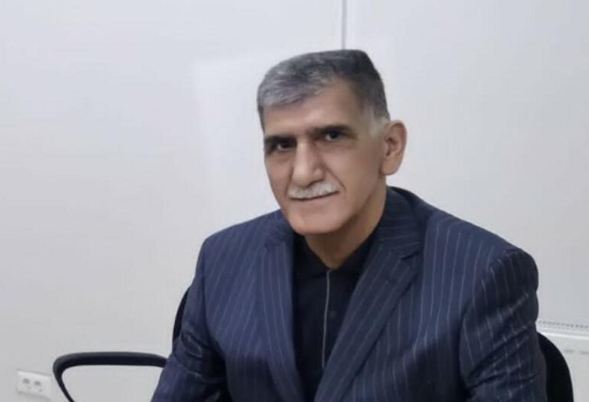 Azərbaycanda şair xərçəngdən vəfat etdi