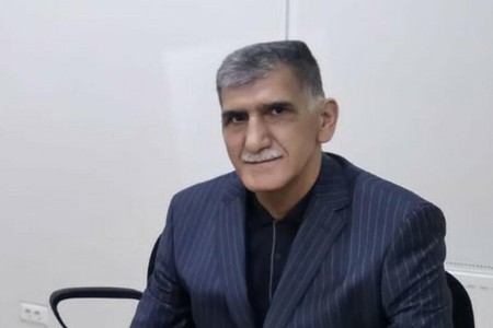 Azərbaycanda şair xərçəngdən vəfat etdi