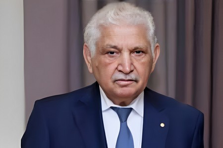 Azərbaycan Güləş Federasiyasının sabiq vitse-prezidenti VƏFAT ETDİ