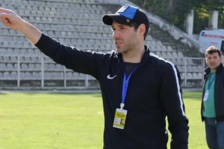 Qaradağ Lökbatanın baş məşqçisi sərt cəzalandırıldı