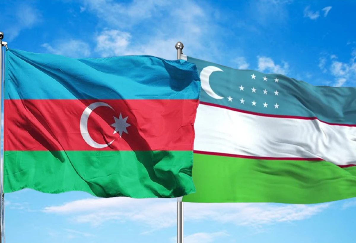 Azərbaycan vətəndaşları Özbəkistana daha rahat giriş edəcəklər