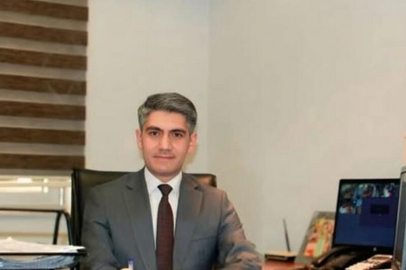 Şirvan-Salyan Regional Təhsil İdarəsinin İnzibati təşkilat sektoruna müdir təyin olundu