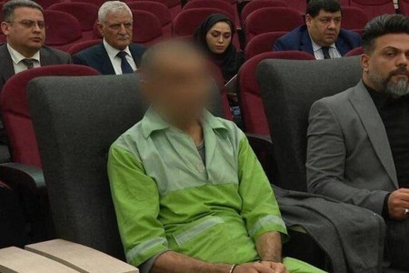 Tehrandakı səfirliyimizə hücum edən şəxs edam olundu