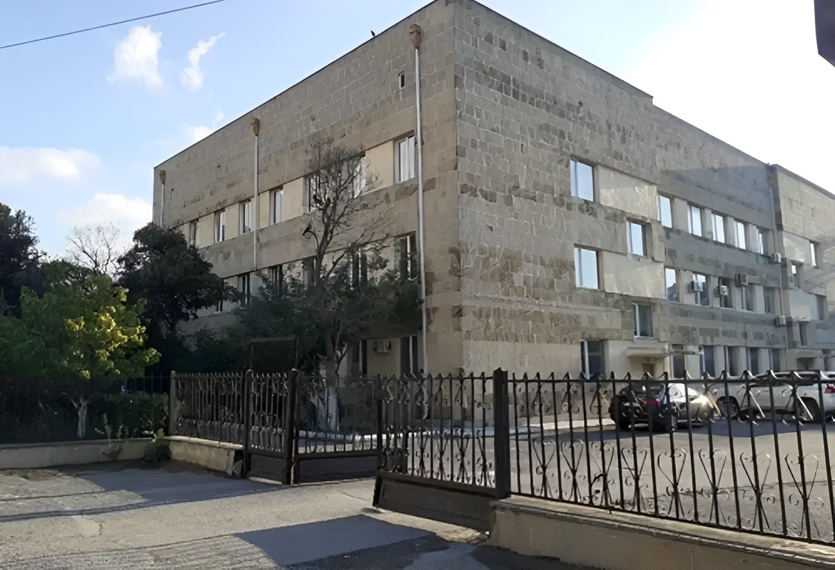 Bakının bu poliklinikası təmir olunacaq