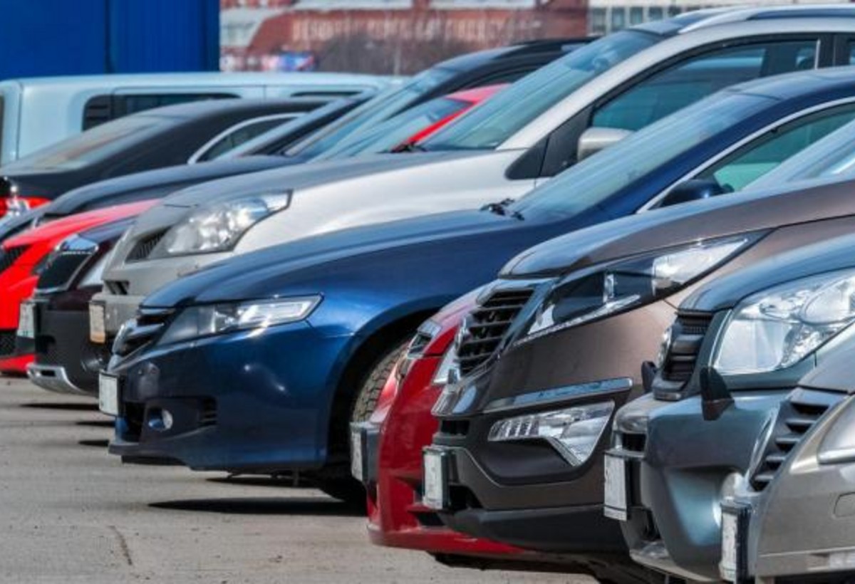 Azərbaycanda bu avtomobillərə maraq sürətlə artır