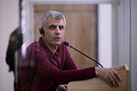 Davit İşxanyanın əməlləri məhkəmədə İFŞA EDİLDİ