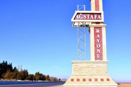 Ağstafada abadlıq işləri aparılacaq