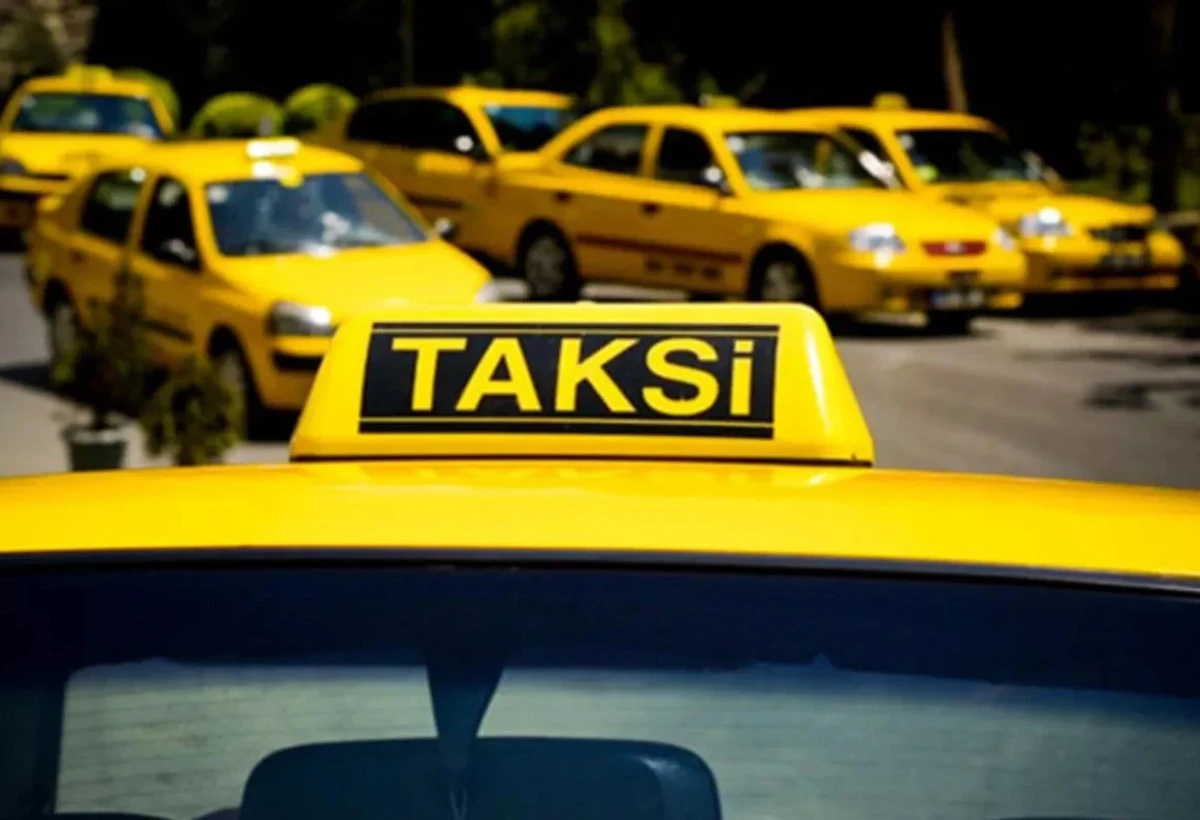 Taksi sürücüsü olmaq istəyənlər bu tarixdə imtahan verəcəklər
