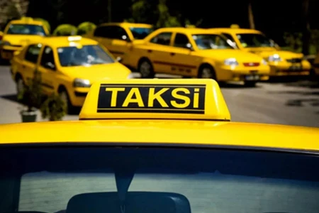 Taksi sürücüsü olmaq istəyənlər bu tarixdə imtahan verəcəklər