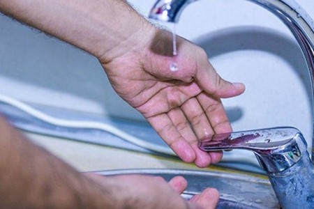 Türkanda su problemi: Susuzluqdan əziyyət çəkən sakinlərin problemi həll edilmir