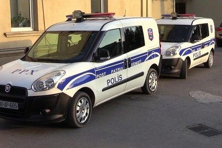 Masallıda 18 yaşlı qız 11 gündür itkin düşüb