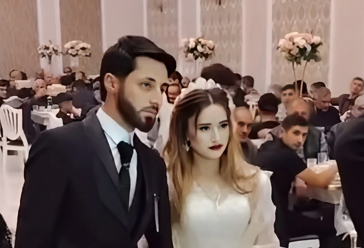 Sabirabadda öldürülüb Kürə atılan 16 yaşlı gəlinin anasını evindən kim aparıb? - YENİLƏNİB