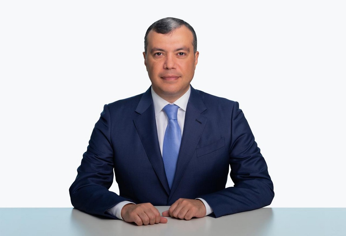 Sahil Babayev islahatlara başladı: Bəzi şöbələr ləğv edildi