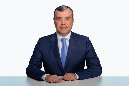Sahil Babayev islahatlara başladı: Bəzi şöbələr ləğv edildi