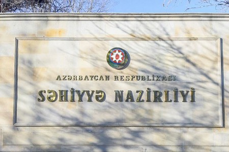 Nazirliyin işçilərinin sayı artırıldı