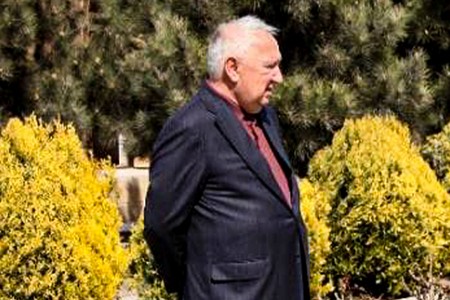 Şəmkirdə 2 milyonluq yeyintiyə görə direktor həbs edildi