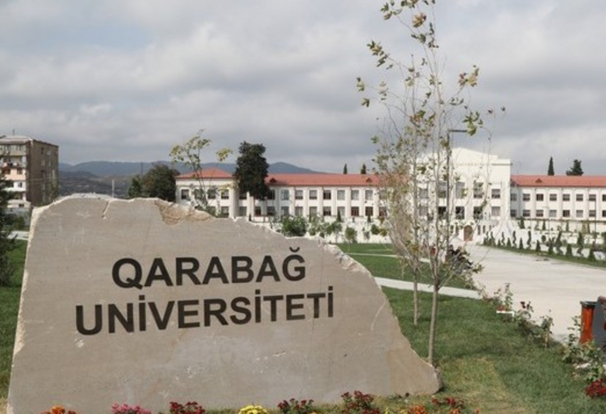 Xankəndidə ilk dəfə 51 abituriyent qəbul imtahanı verəcək