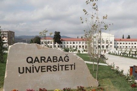 Xankəndidə ilk dəfə 51 abituriyent qəbul imtahanı verəcək