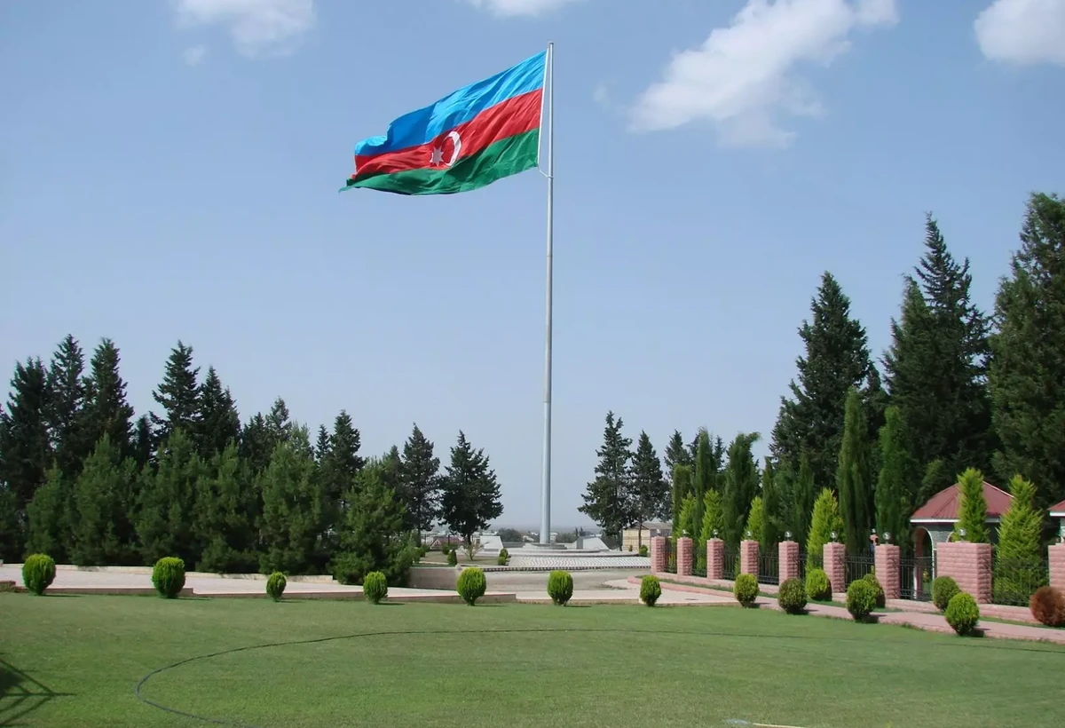 Cəlilabadda yeni park salınacaq - FOTO