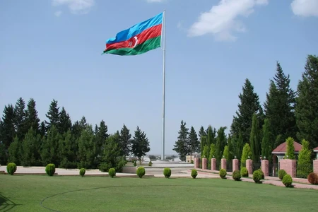 Cəlilabadda yeni park salınacaq - FOTO