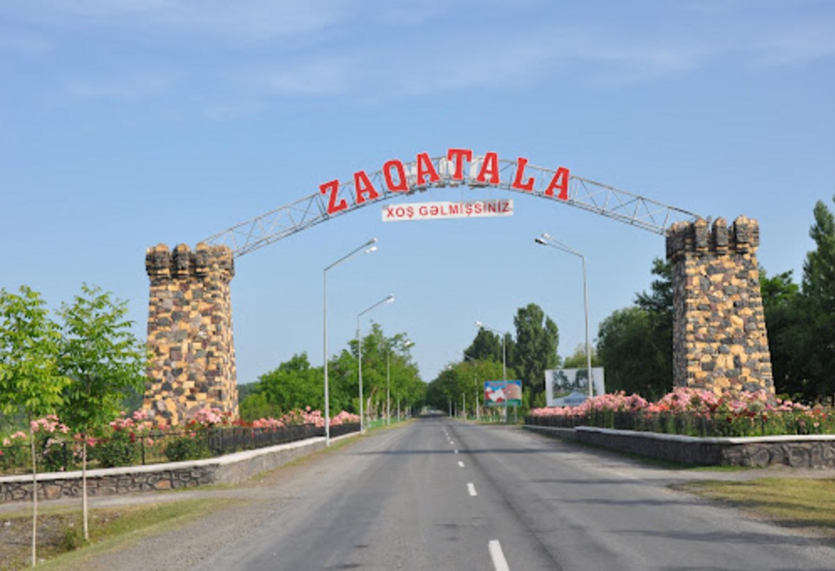 Zaqatalada tullantıların idarə edilməsi ilə bağlı yenilik