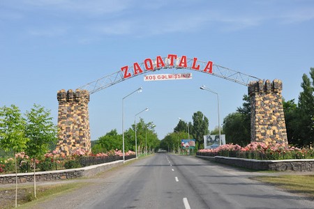 Zaqatalada tullantıların idarə edilməsi ilə bağlı yenilik