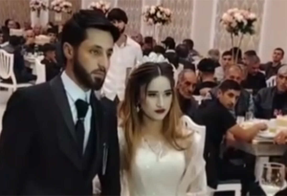 Öldürülərək Kürə atılan 16 yaşlı qızın qətlinin təfərrüatı - VİDEO